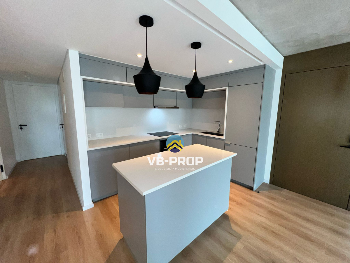 Apartamento ID.336 - Venta apartamento centro Alma Duc 2 y 3 dormitorios. 