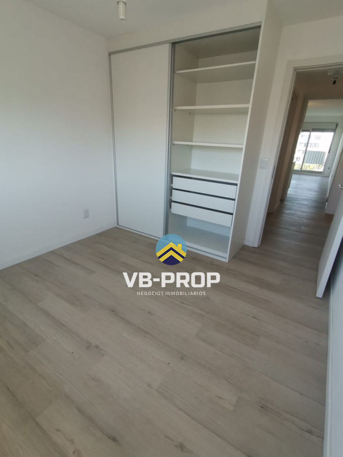 Apartamento ID.321 - Alquiler apartamento 1 dormitorio cordón