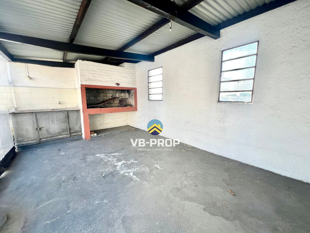 Apartamento ID.434 - venta apartamento de altos la blanqueada 4 dormitorios 