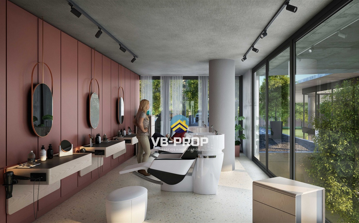 Apartamento ID.128 - Ventura Tower - Carrasco 
