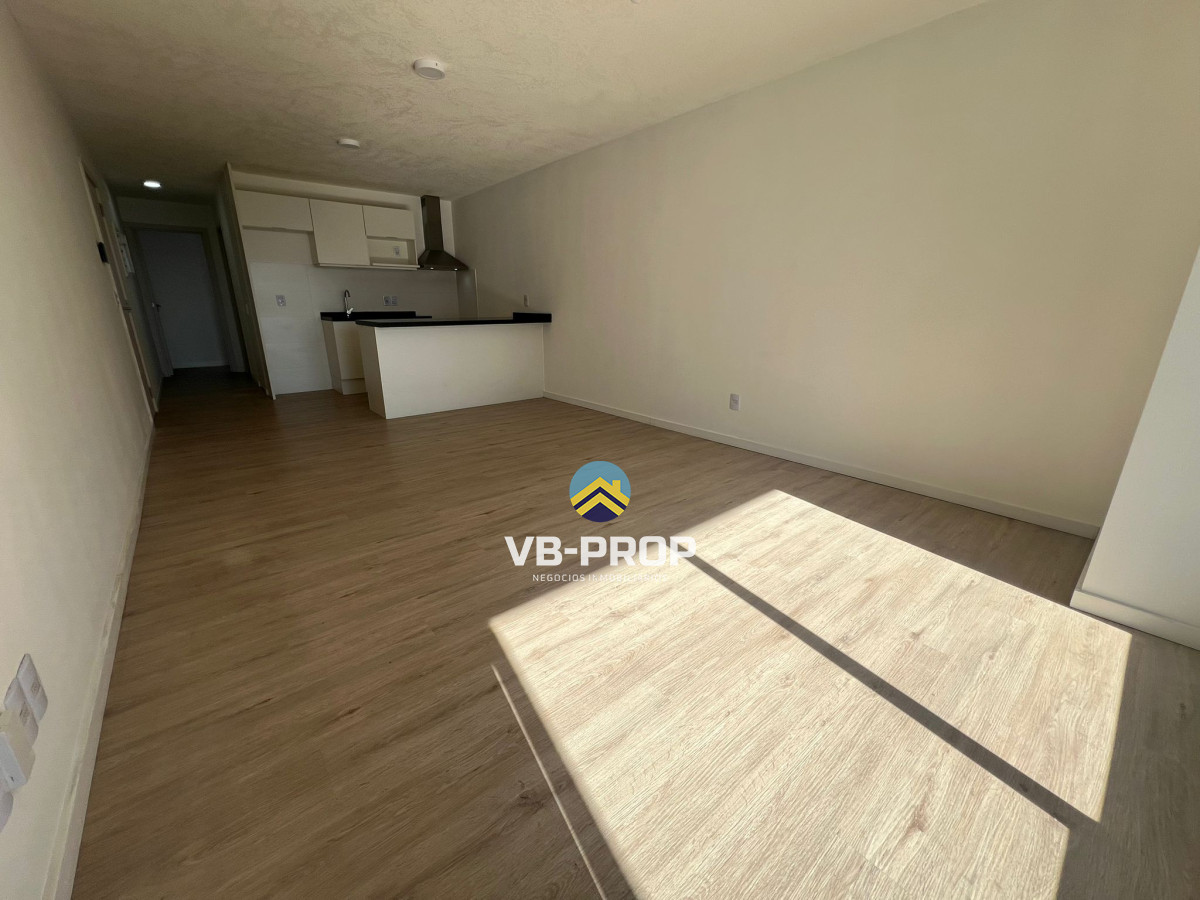 Apartamento ID.418 - Venta apartamento 1 dormitorio parque Batlle + garaje  