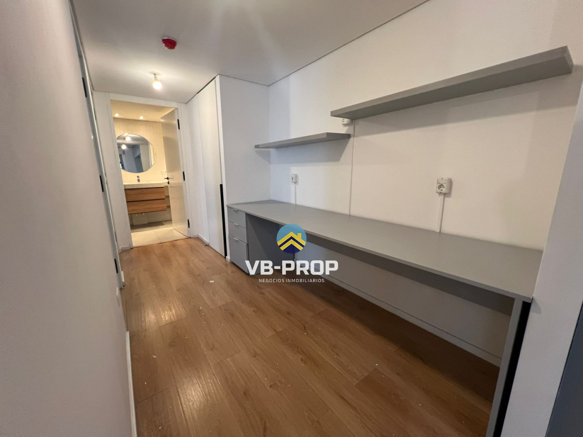 Apartamento ID.431 - Alquiler apartamento 2 dormitorios ALMA DUC centro ciudad vieja 