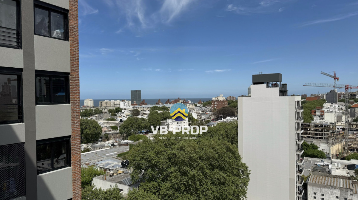 Apartamento ID.458 - Monoambiente alquiler cordon centro palermo 