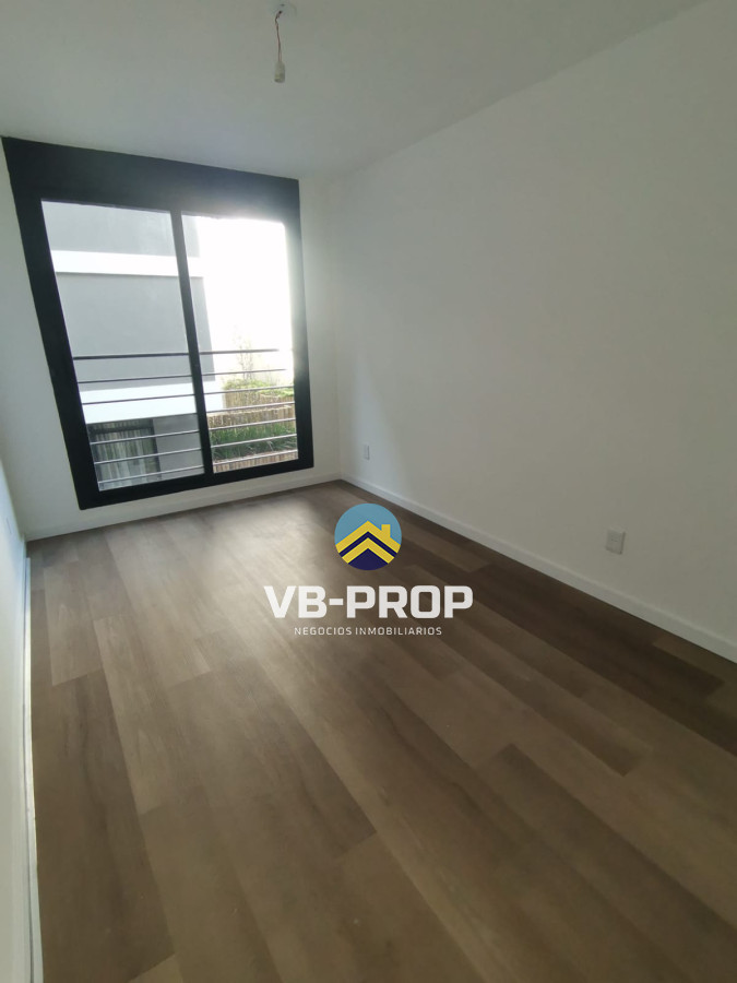 Apartamento ID.274 - Alquiler apartamento 2 dormitorios La Blanqueada 