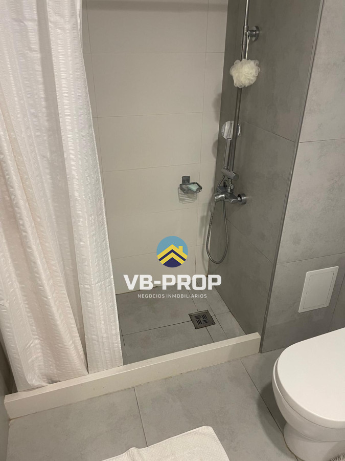 Apartamento ID.362 - Venta apartamento 2 dormitorios punta carretas + cochera 