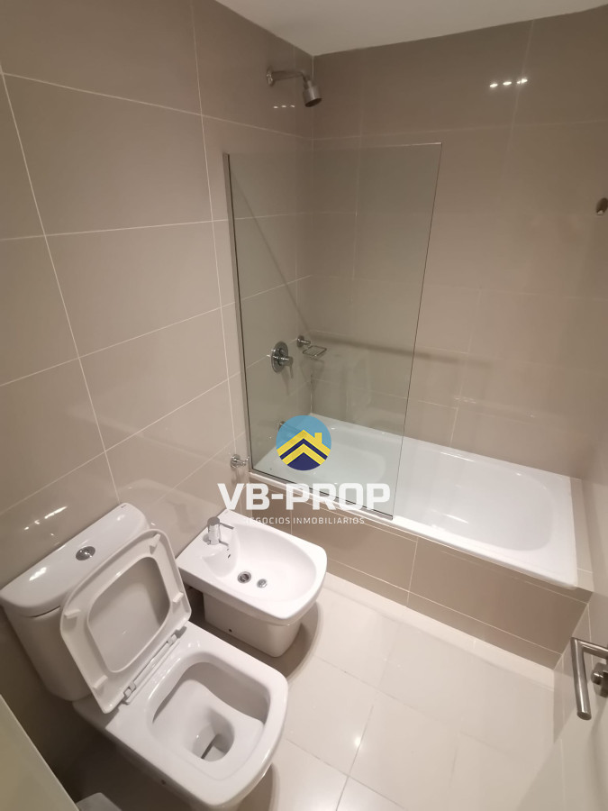 Apartamento ID.84 - Venta apartamento 3 dormitorios be punta Roosevelt 