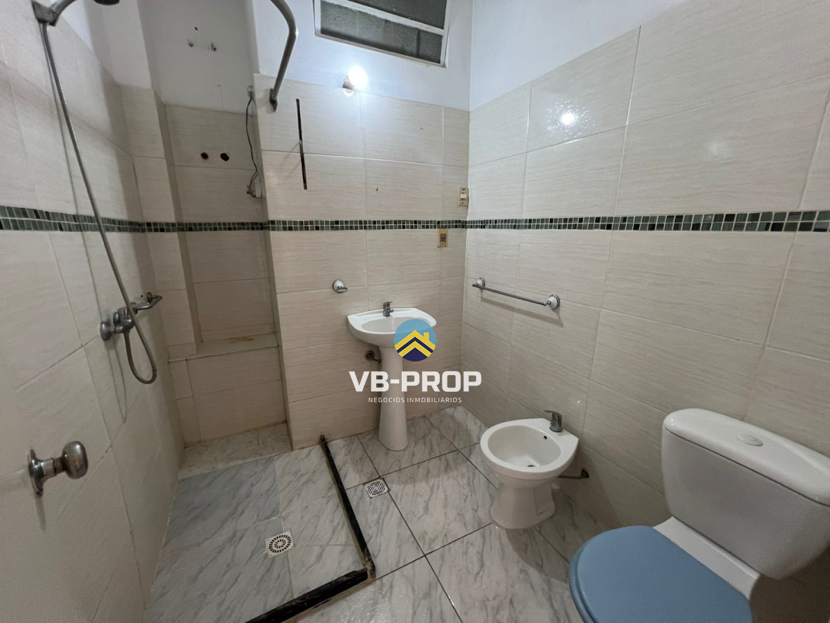 Apartamento ID.369 - Alquiler apartamento 2 dormitorios Cordón Facultad Derecho