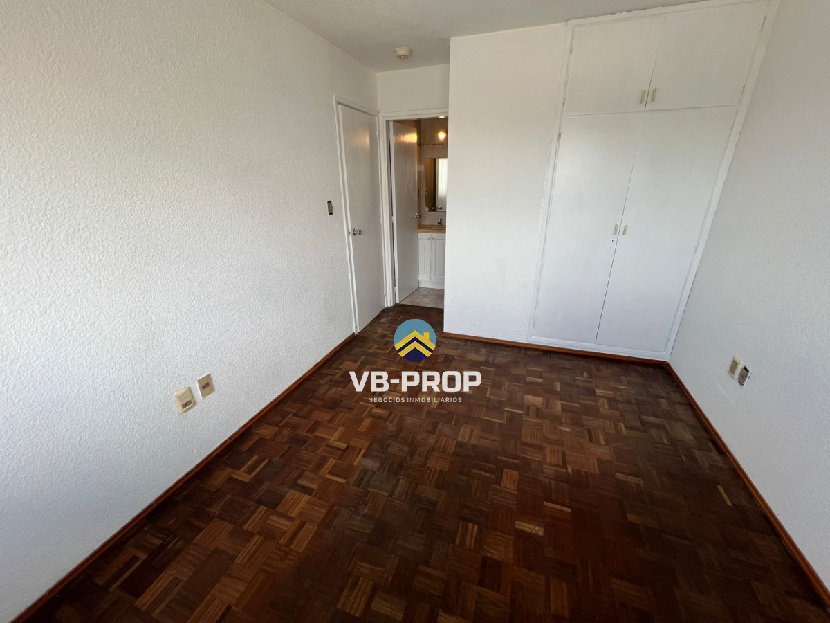 Apartamento ID.465 - VENTA APARTAMENTO 1 DORMITORIO LA BLANQUEADA PARQUE BATLLE