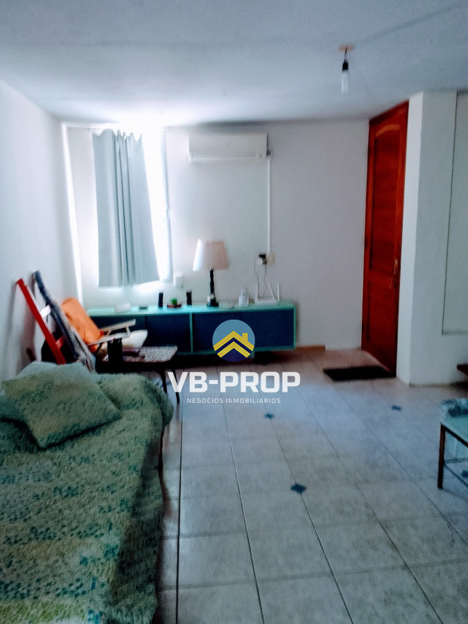Apartamento ID.201 - Apartamento en venta 1 dormitorio Paysandú 