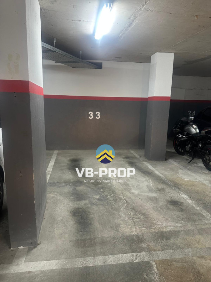 Apartamento ID.492 - Alquiler apartamento 2 dormitorios la blanqueada + cochera 