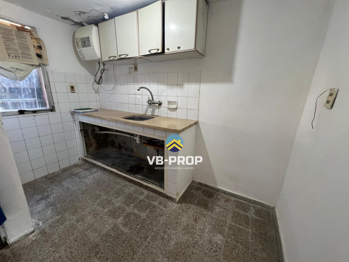 Apartamento ID.408 - Venta apartamento 3 dormitorios complejo artigas colon 