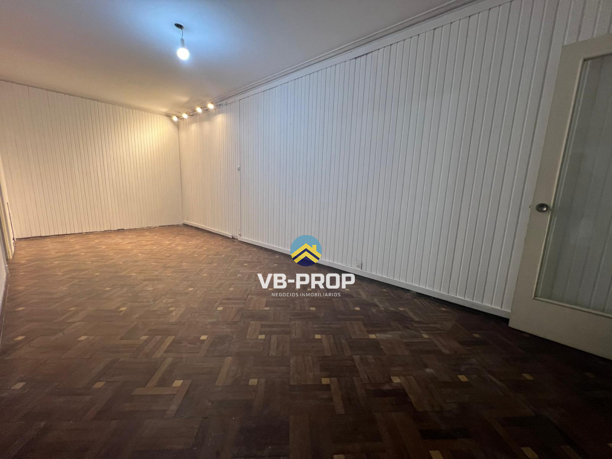 Apartamento ID.380 - Alquiler apartamento 2 dormitorios cordón 