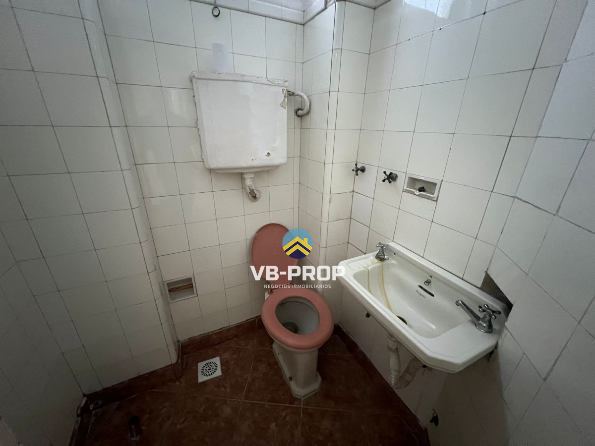 Apartamento ID.369 - Alquiler apartamento 2 dormitorios Cordón Facultad Derecho