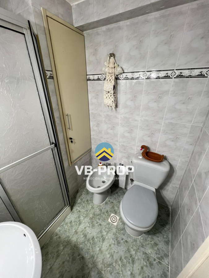 Apartamento ID.330 - Alquiler apartamento 1 dormitorio centro 