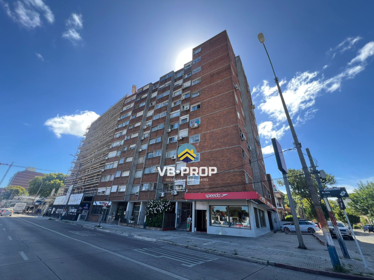 Apartamento ID.476 - Alquiler apartamento 2 dormitorios la blanqueada parque batlle