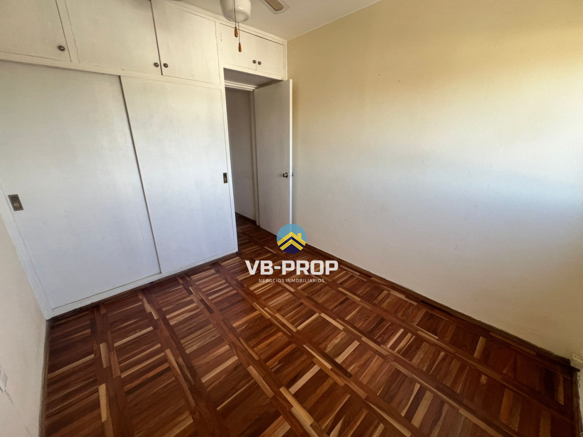 Apartamento ID.476 - Alquiler apartamento 2 dormitorios la blanqueada parque batlle