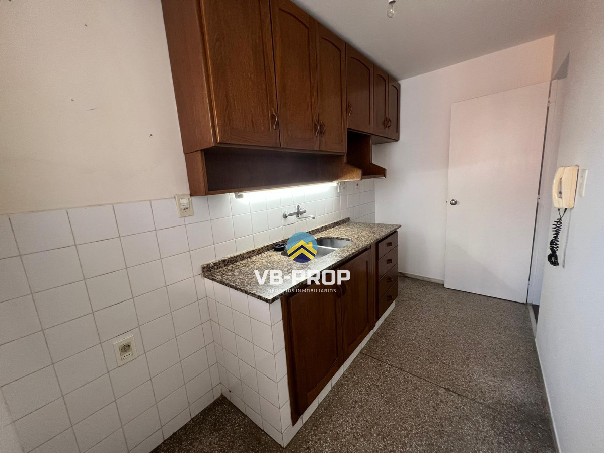 Apartamento ID.348 - Alquiler apartamento 2 dormitorios union 