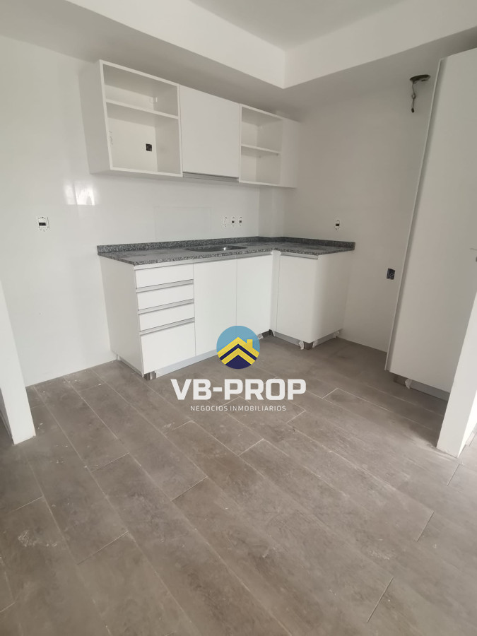 Apartamento ID.104 - Venta apartamento 1 dormitorio Atahualpa 
