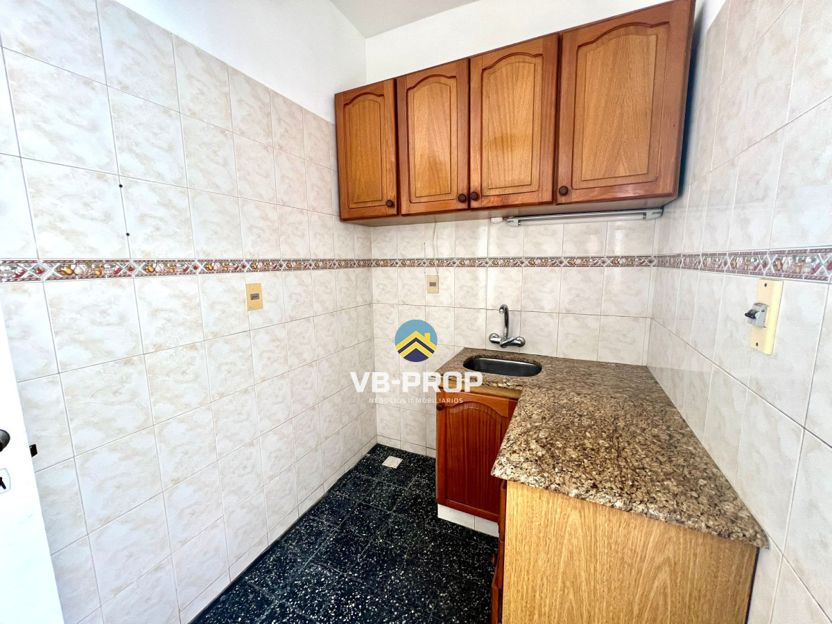 Apartamento ID.433 - Apartamento en venta 2 dormitorios unión 8 de octubre 