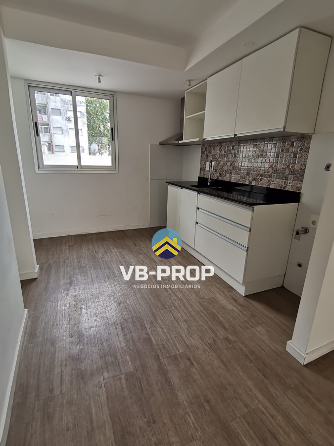Apartamento ID.85 - Alquiler apartamento 2 dormitorios cordon cochera