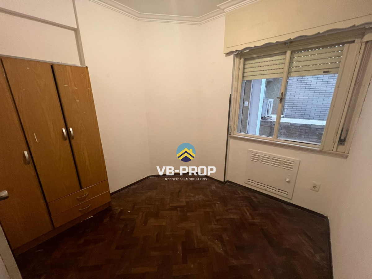 Apartamento ID.380 - Alquiler apartamento 2 dormitorios cordón 