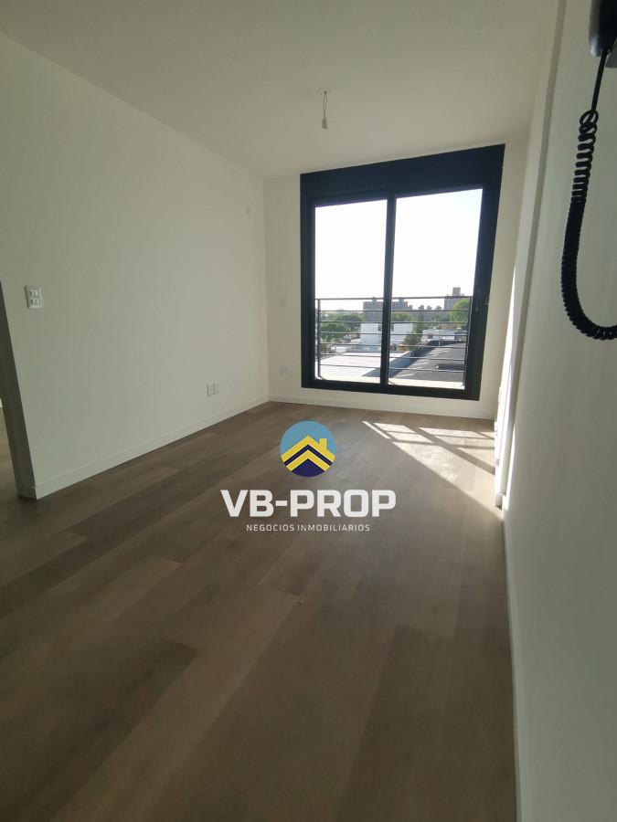 Apartamento ID.92 - Alquiler apartamento 1 dormitorio la blanqueada 