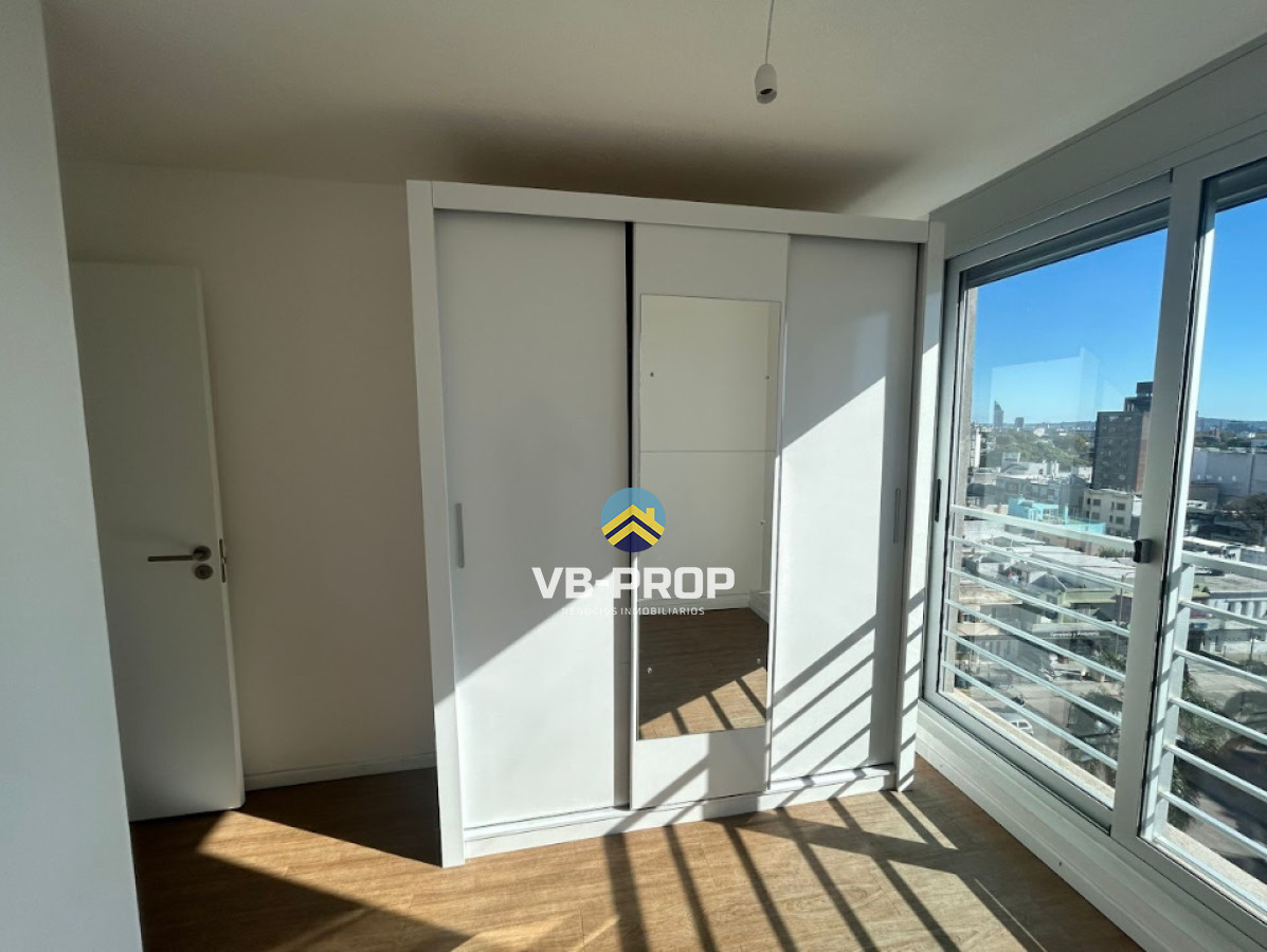 Apartamento ID.425 - Alquiler apartamento 2 dormitorios tres cruces la blanqueada 
