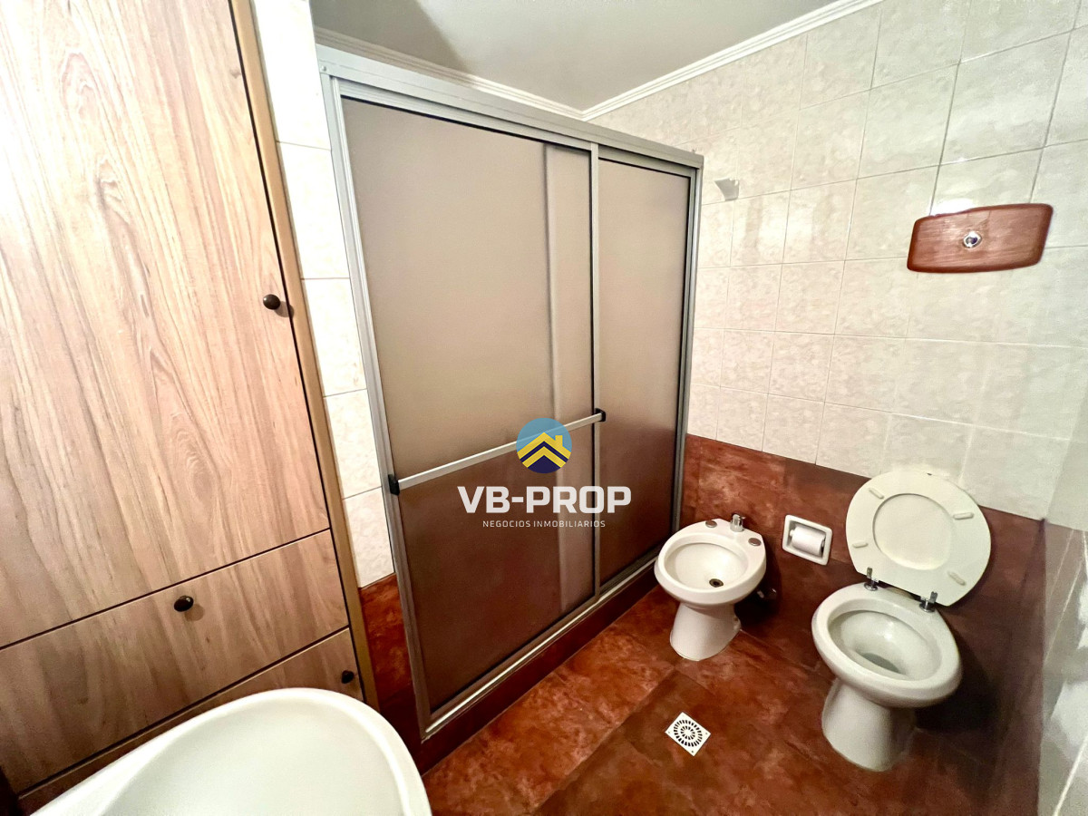 Apartamento ID.401 - Alquiler apartamento 2 dormitorios parque batlle + cochera 