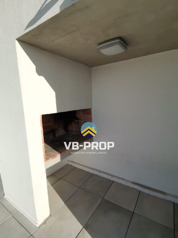 Apartamento ID.85 - Alquiler apartamento 2 dormitorios cordon cochera