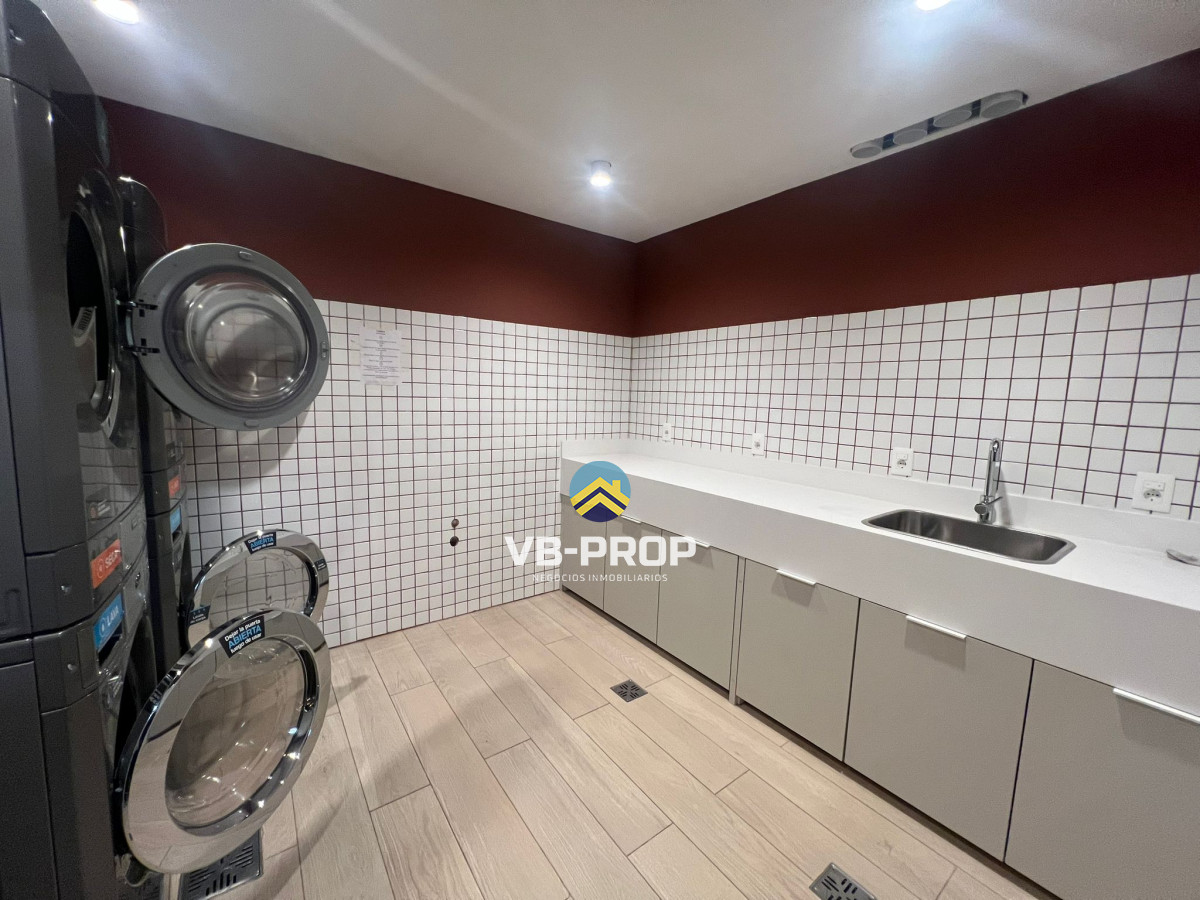 Apartamento ID.458 - Monoambiente alquiler cordon centro palermo 