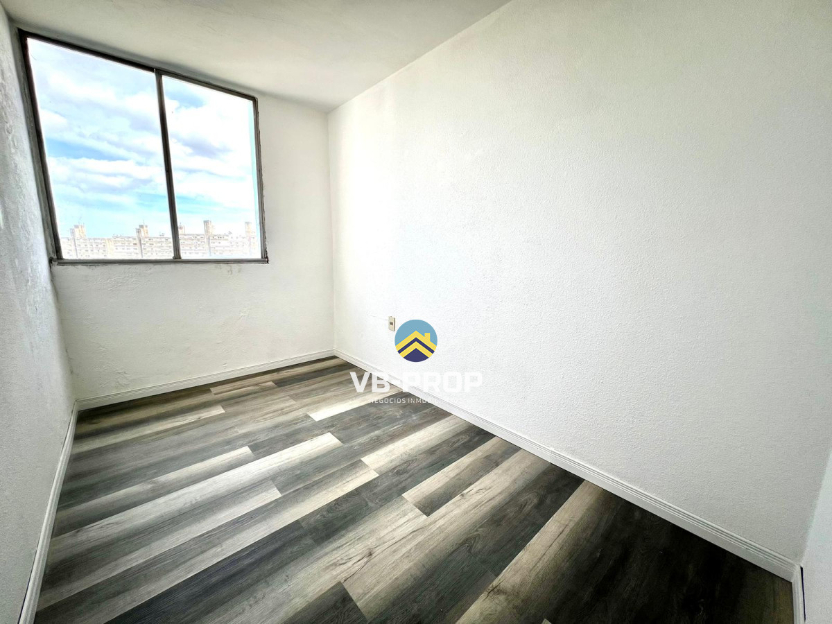 Apartamento ID.383 - Alquiler apartamento 3 dormitorios malvin alto malvin norte 