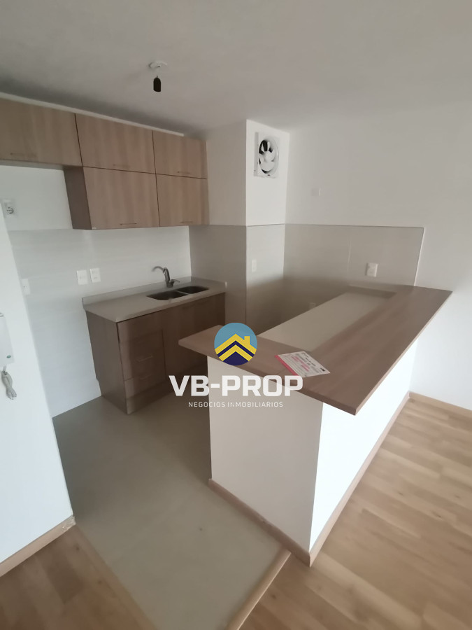 Apartamento ID.266 - Alquiler apartamento la blanqueada 2 dormitorios 