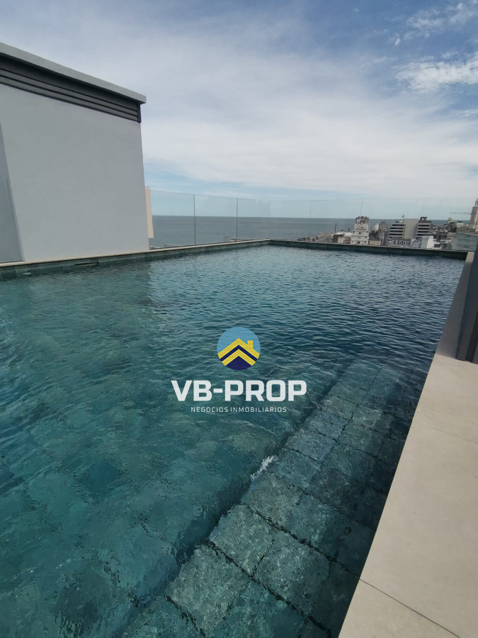 Apartamento ID.116 - Venta apartamento 3 dormitorio Alma Duc Centro 
