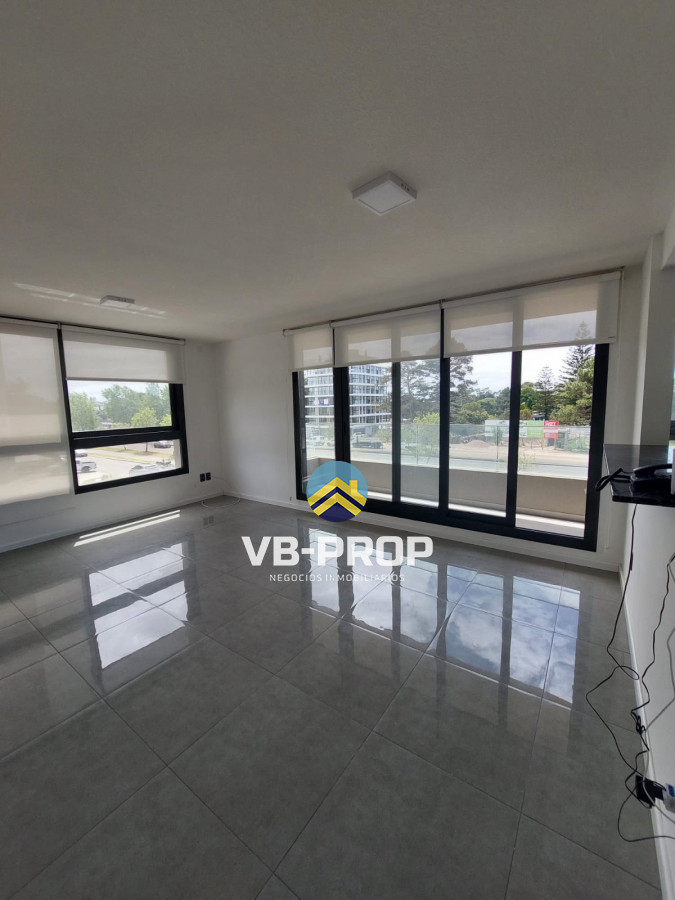 Apartamento ID.29 - Venta Apartamento Torre Gaudí Punta Del Este 2 Dormitorios 