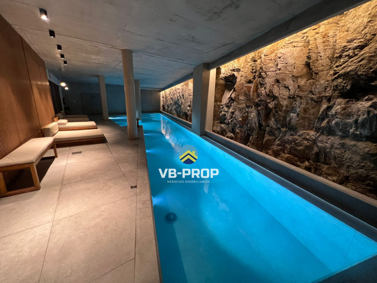 Apartamento ID.431 - Alquiler apartamento 2 dormitorios ALMA DUC centro ciudad vieja 