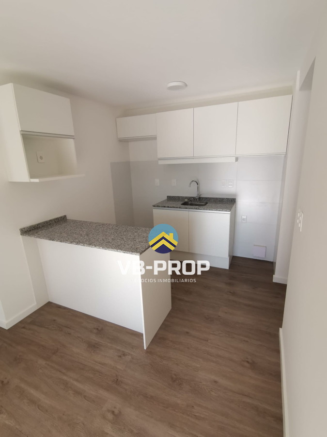 Apartamento ID.256 - Alquiler apartamento 2 dormitorios cordón 