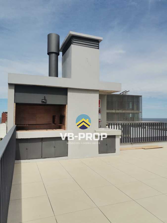 Apartamento ID.336 - Venta apartamento centro Alma Duc 2 y 3 dormitorios. 