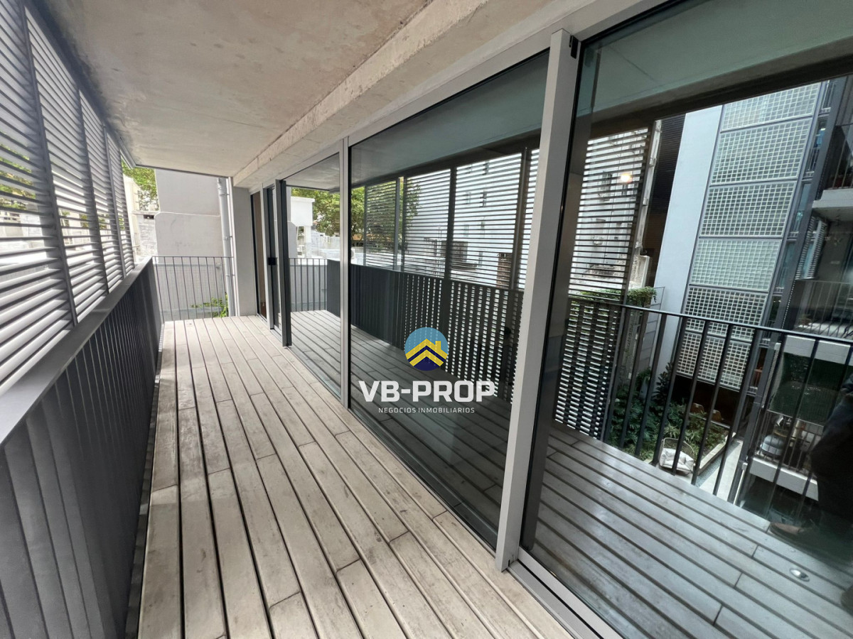 Apartamento ID.431 - Alquiler apartamento 2 dormitorios ALMA DUC centro ciudad vieja 