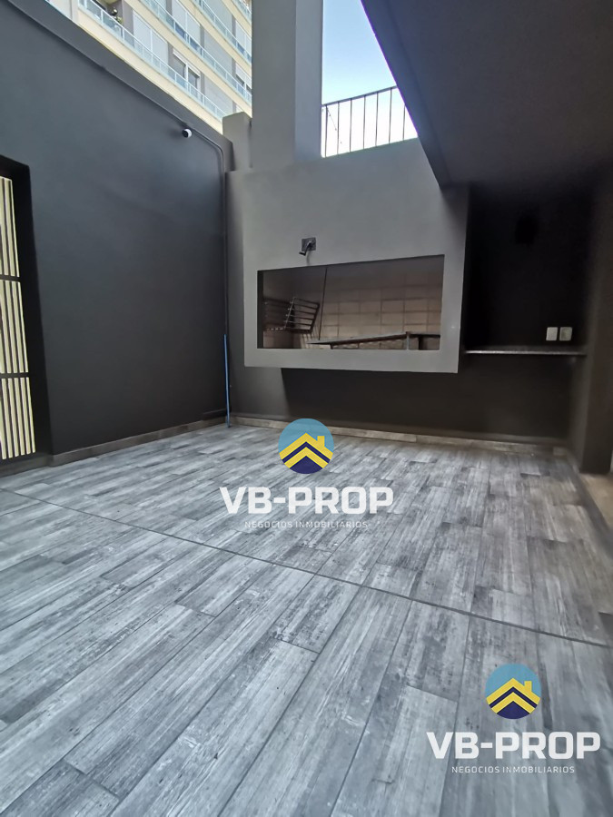 Apartamento ID.474 - Alquiler apartamento 1 dormitorio cordon amoblado 