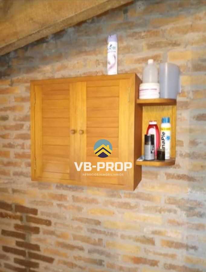 Apartamento ID.201 - Apartamento en venta 1 dormitorio Paysandú 