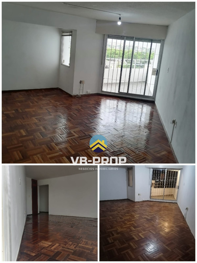 Apartamento ID.331 - Alquiler apartamento 2 dormitorios Buceo 