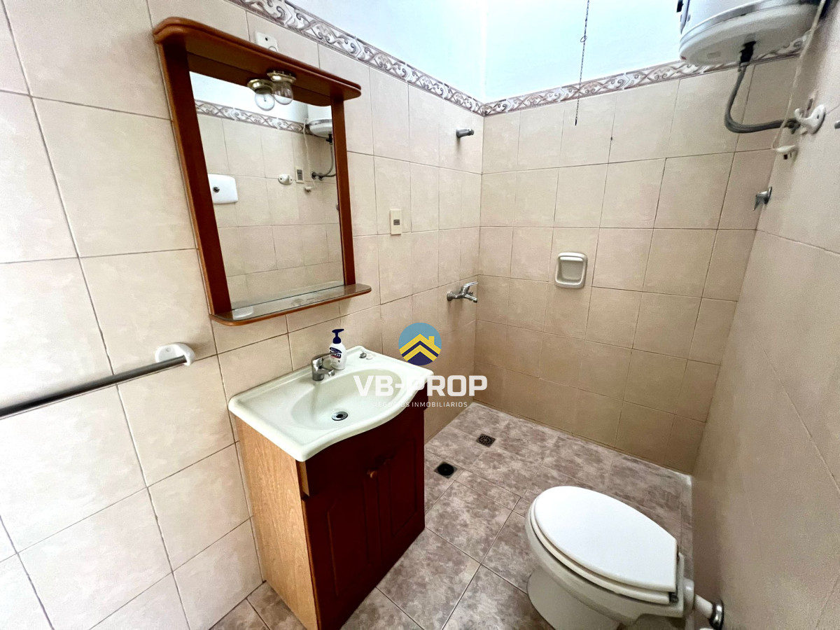 Apartamento ID.433 - Apartamento en venta 2 dormitorios unión 8 de octubre 
