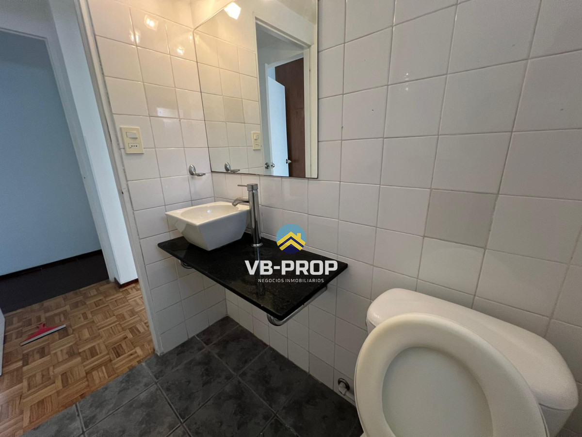 Apartamento ID.348 - Alquiler apartamento 2 dormitorios union 