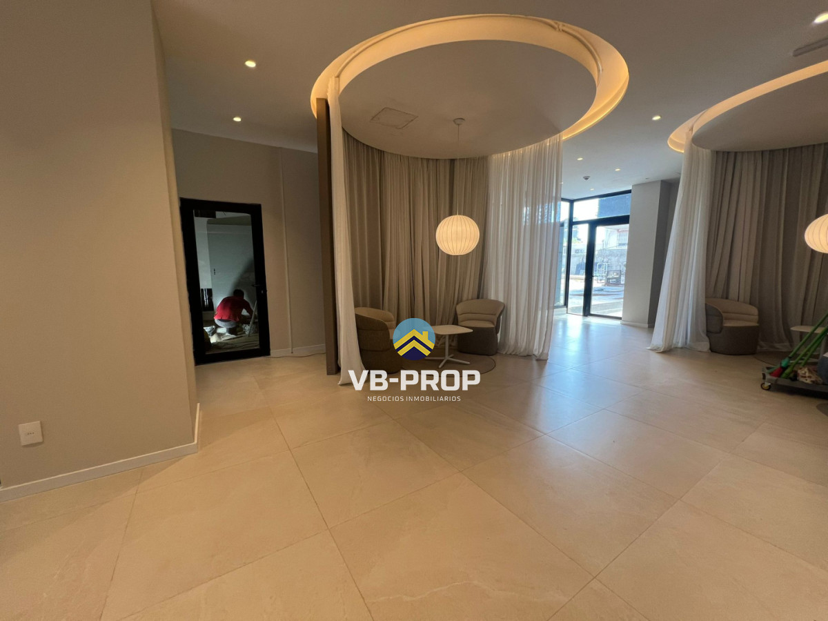 Apartamento ID.467 - Alquiler apartamento 1 dormitorio la blanqueada 