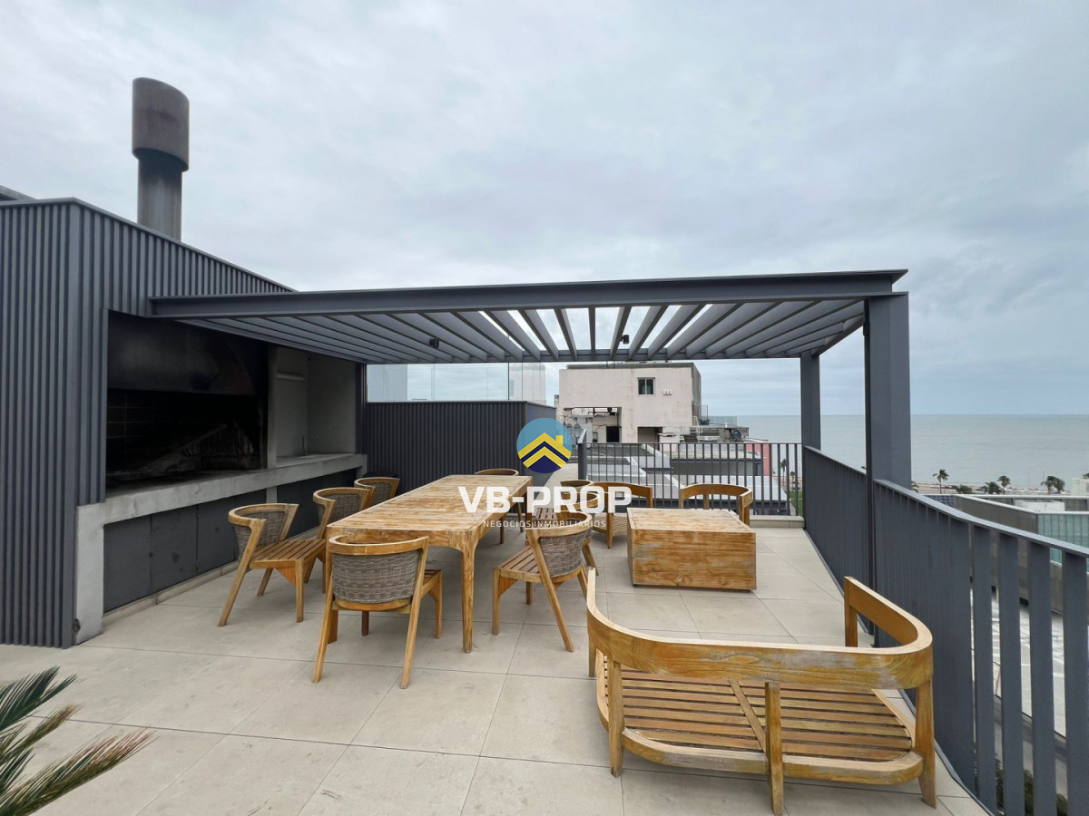 Apartamento ID.431 - Alquiler apartamento 2 dormitorios ALMA DUC centro ciudad vieja 