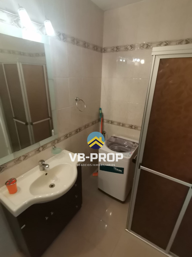 Apartamento ID.226 - Alquiler apartamento 1 dormitorio barrio sur centro