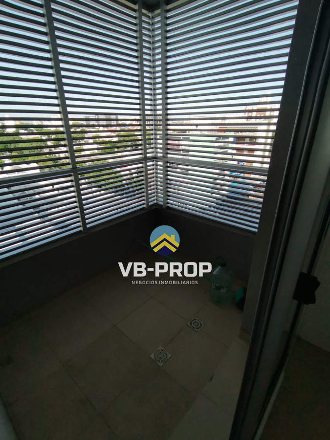 Apartamento ID.78 - Alquiler apartamento 2 dormitorios la comercial 