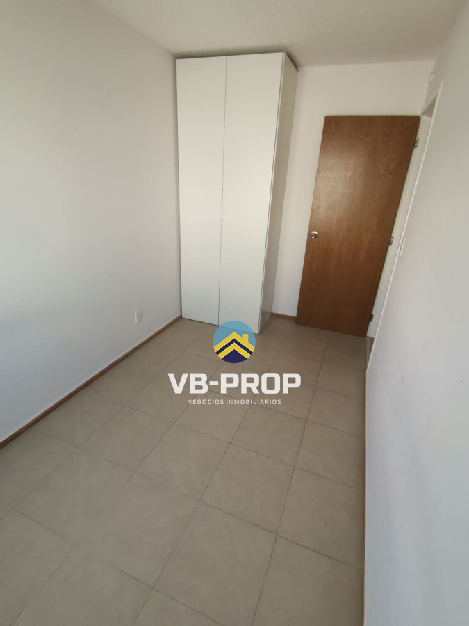 Apartamento ID.78 - Alquiler apartamento 2 dormitorios la comercial 