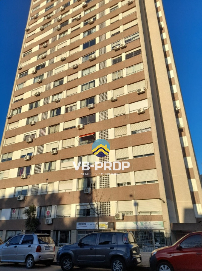 Apartamento ID.79 - Alquiler apartamento 2 dormitorios Parque Batlle 