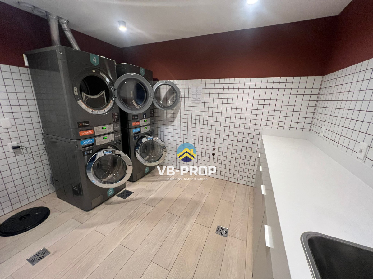 Apartamento ID.458 - Monoambiente alquiler cordon centro palermo 